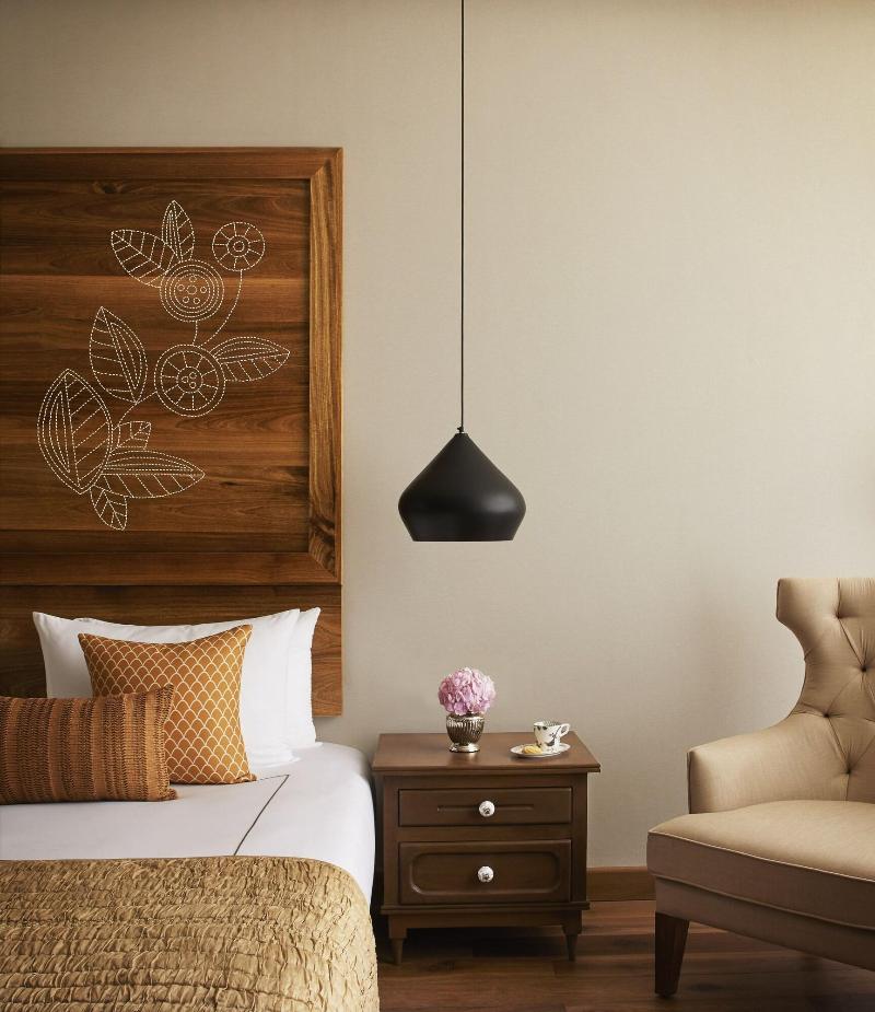 Taj Aravali Resort & Spa image
