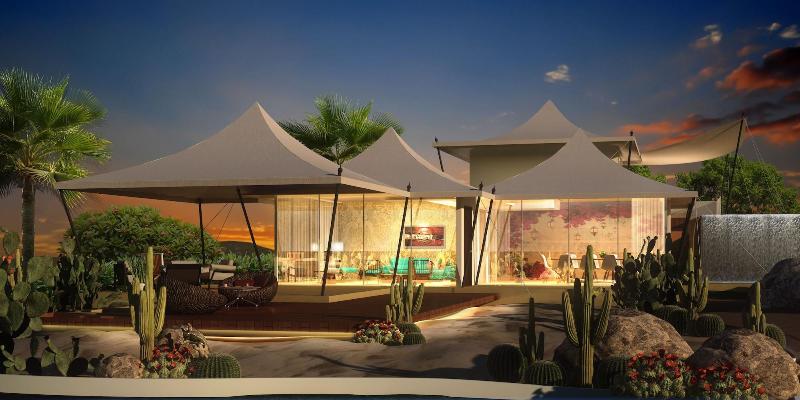 Taj Aravali Resort & Spa image