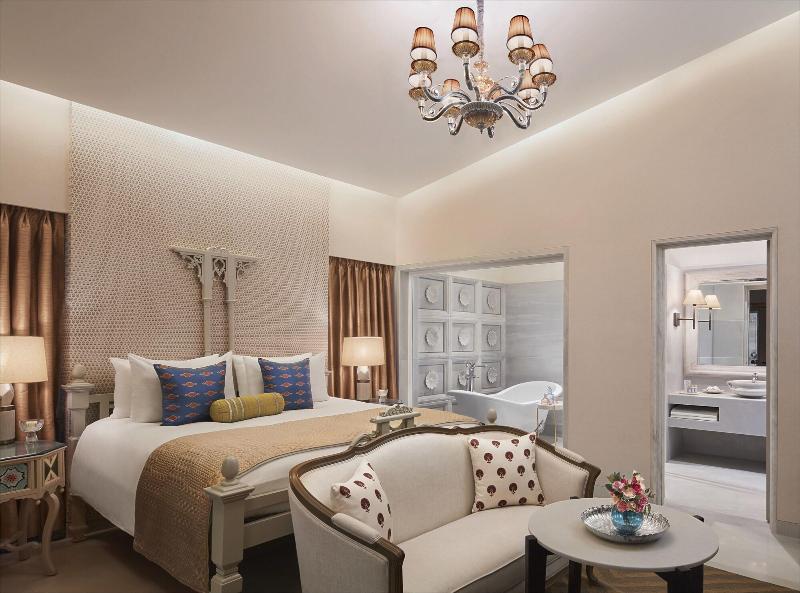 Taj Aravali Resort & Spa image