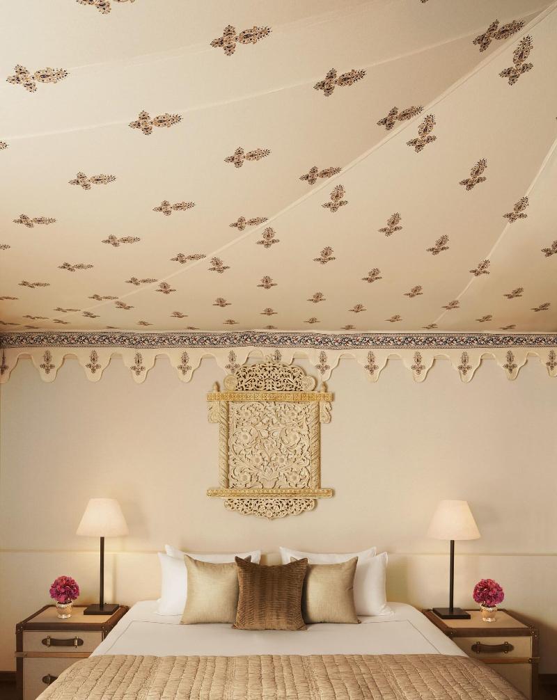Taj Aravali Resort & Spa image