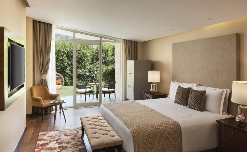Taj Aravali Resort & Spa image