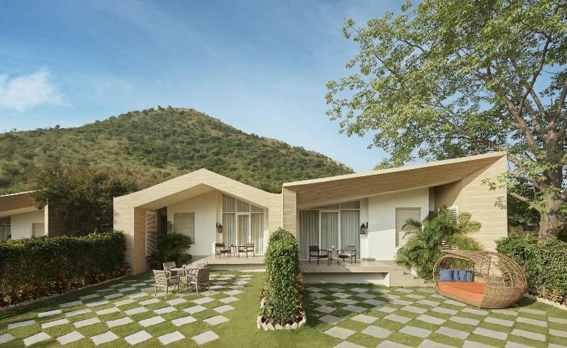 Taj Aravali Resort & Spa image