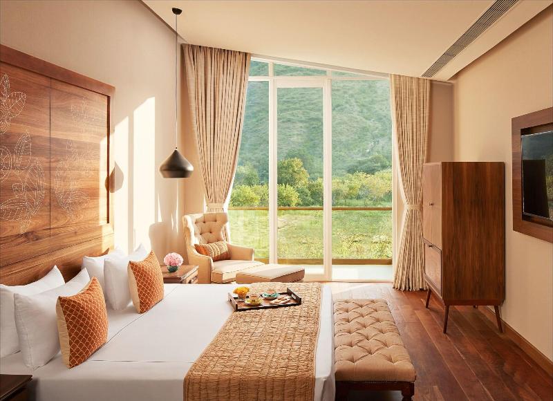 Taj Aravali Resort & Spa image