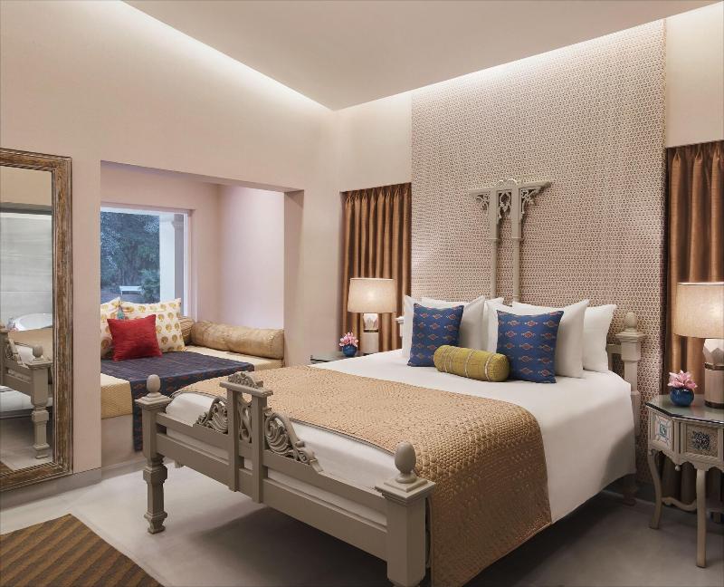 Taj Aravali Resort & Spa image