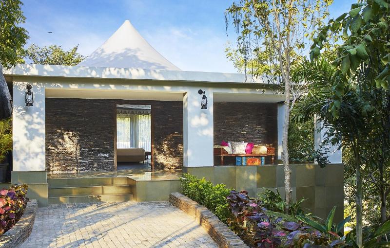 Taj Aravali Resort & Spa image