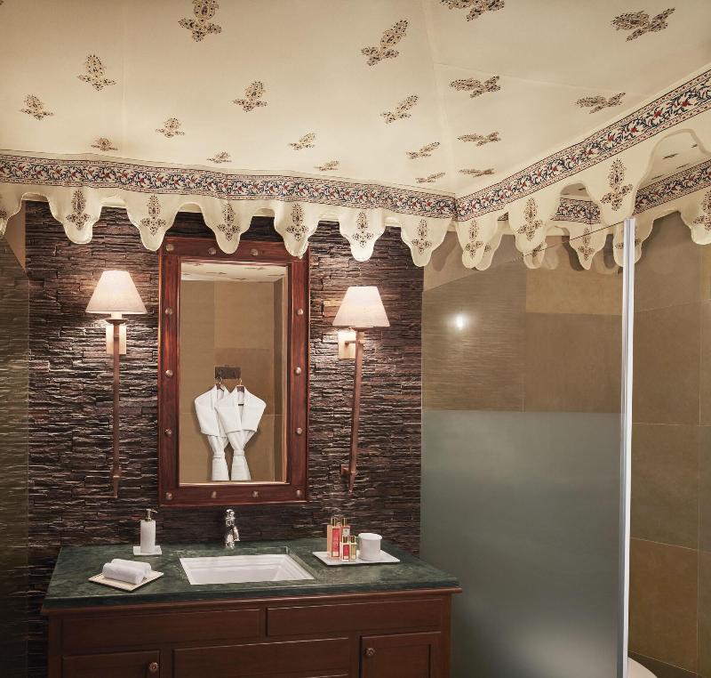 Taj Aravali Resort & Spa image
