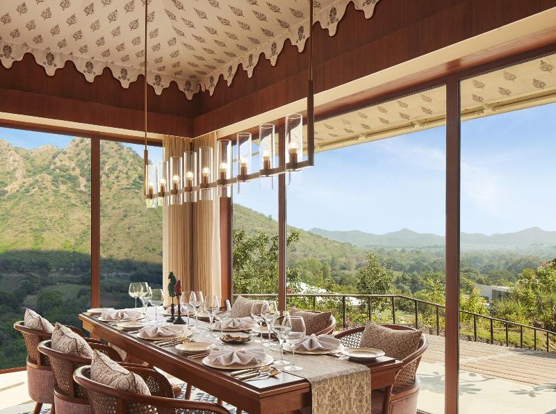 Taj Aravali Resort & Spa image