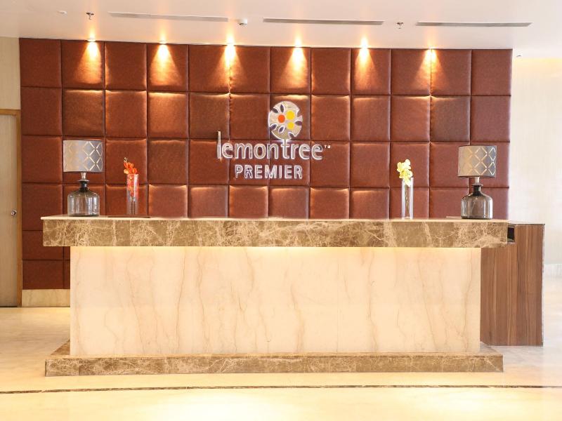 Lemon Tree Premier Patna image
