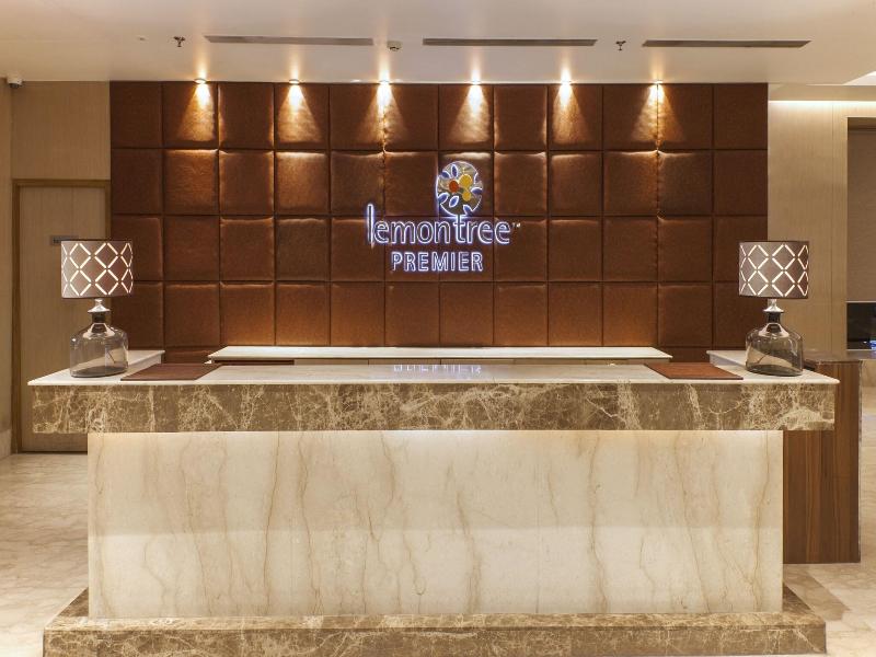 Lemon Tree Premier Patna image