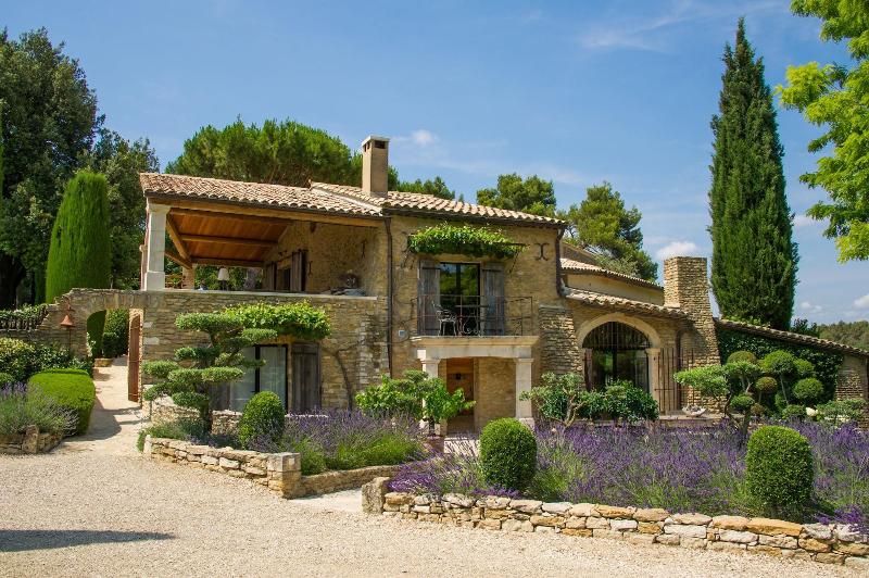 Domaine Les Roullets image