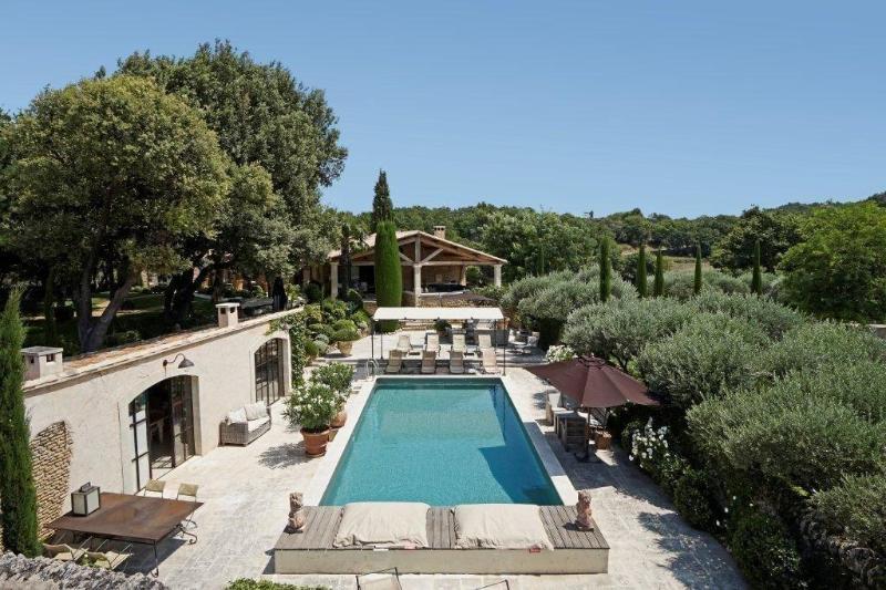Domaine Les Roullets image