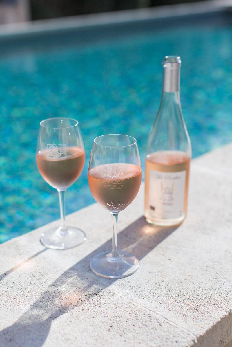 Domaine Les Roullets image