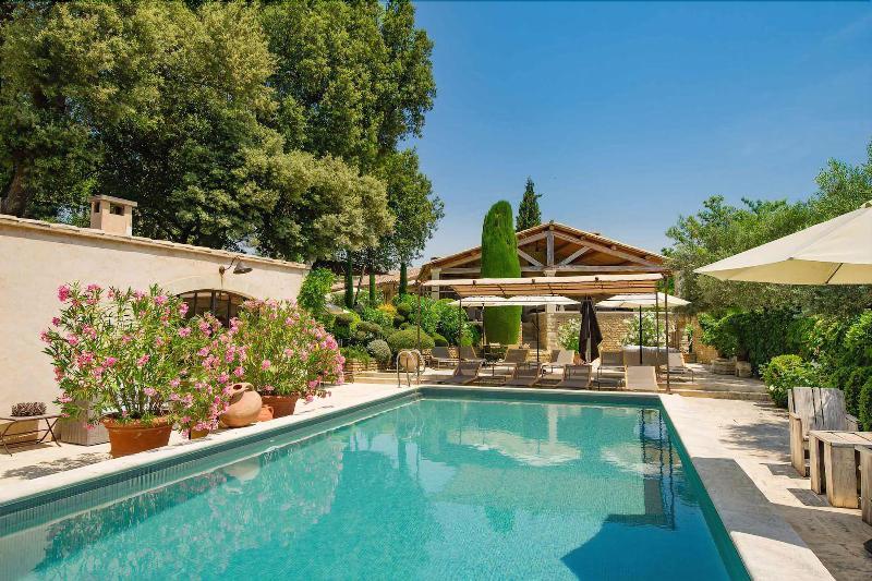 Domaine Les Roullets image