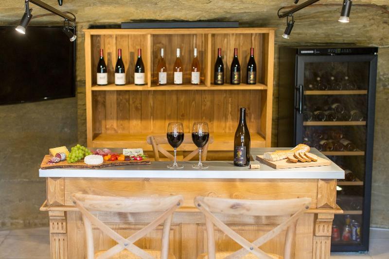 Domaine Les Roullets image