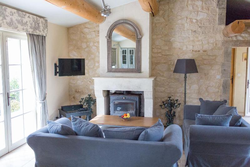 Domaine Les Roullets image