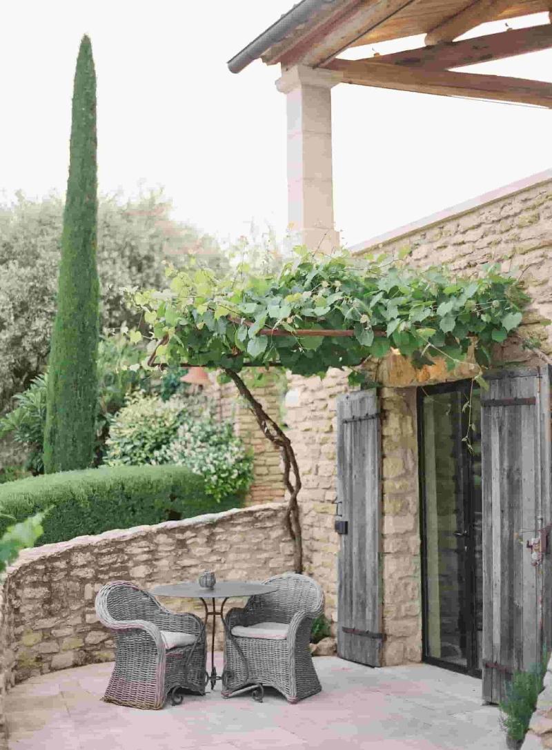 Domaine Les Roullets image