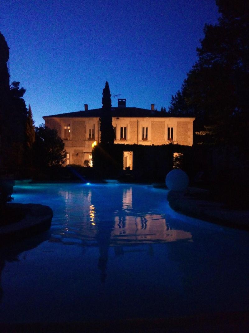 Auberge Du Parc image