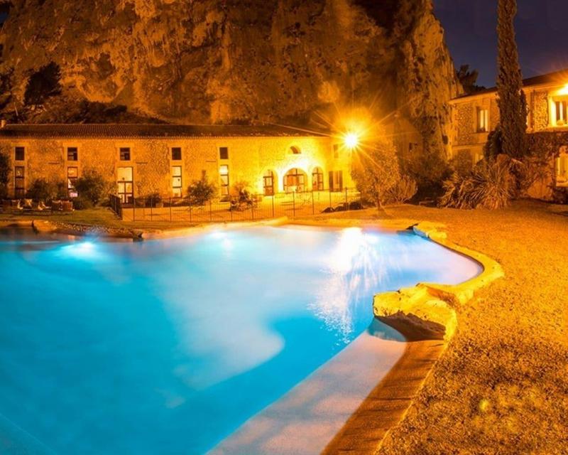 Auberge Du Parc image