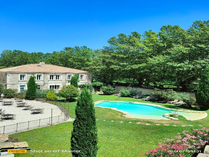 Auberge Du Parc image
