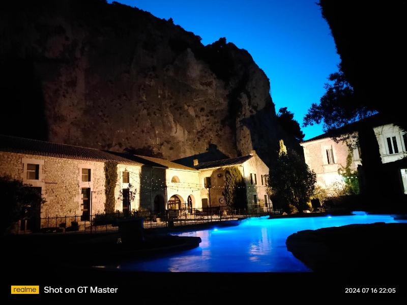 Auberge Du Parc image