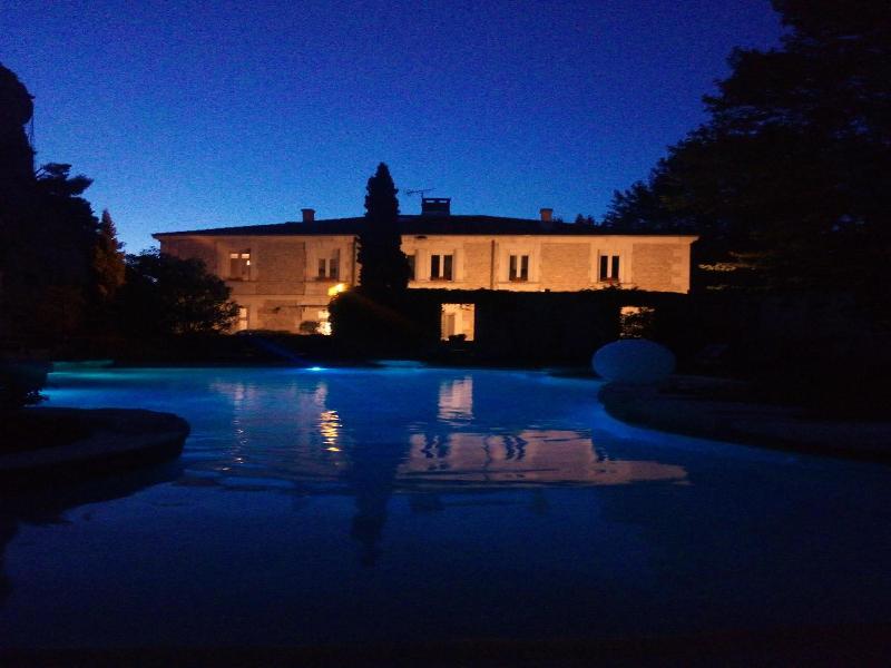 Auberge Du Parc image