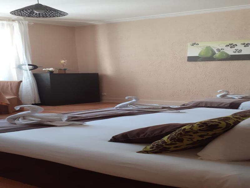 Auberge Du Parc image
