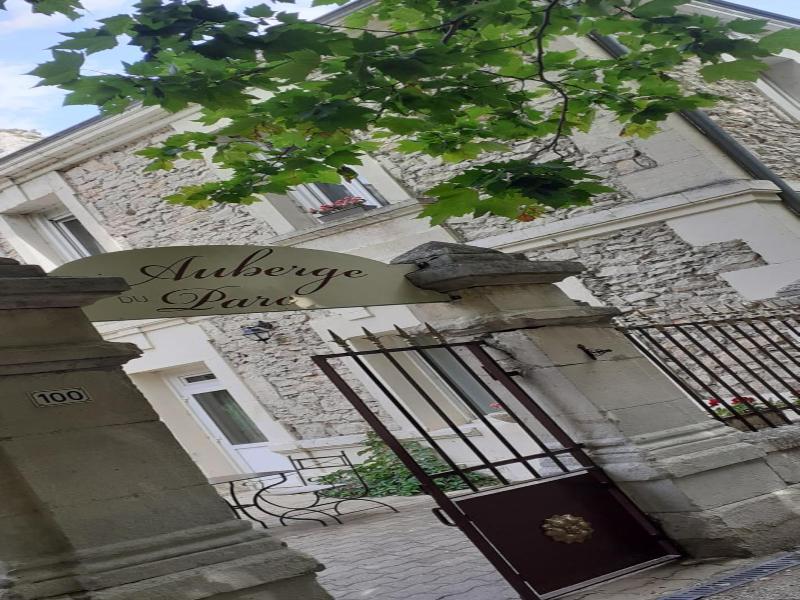 Auberge Du Parc image