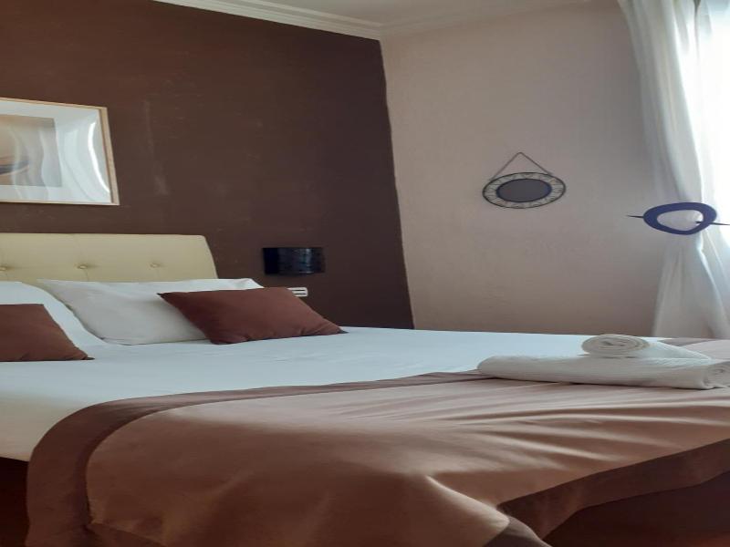 Auberge Du Parc image