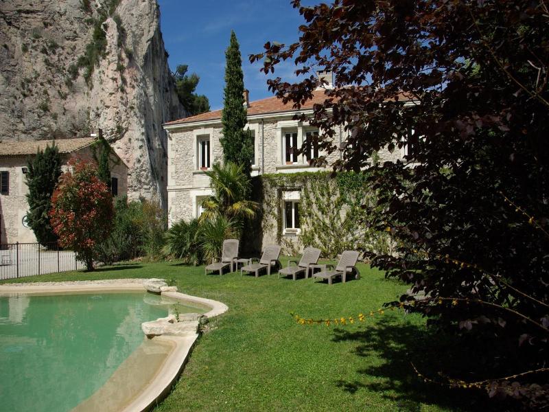 Auberge Du Parc image