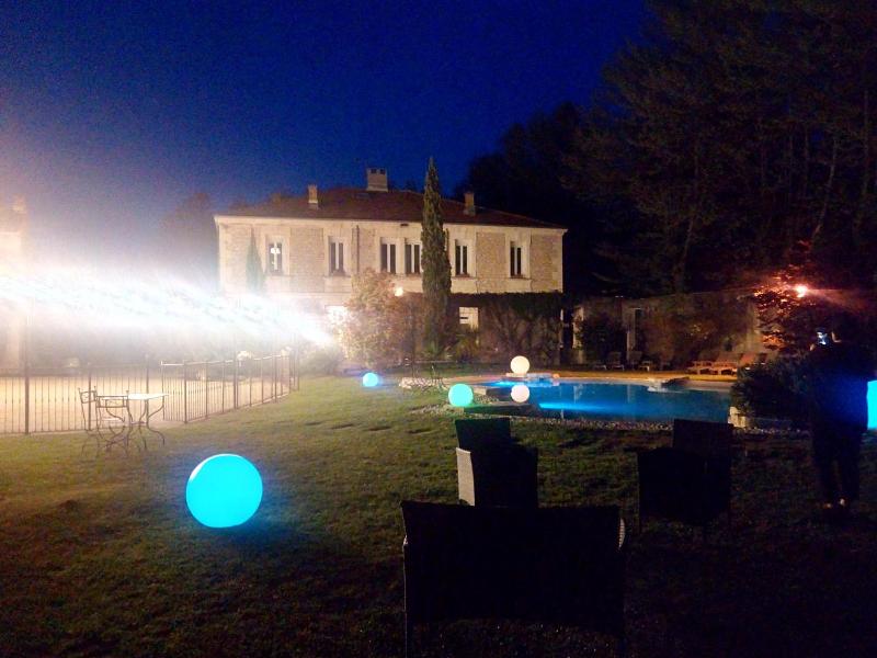 Auberge Du Parc image