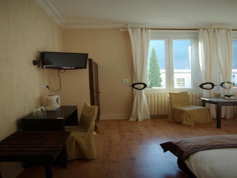 Auberge Du Parc image