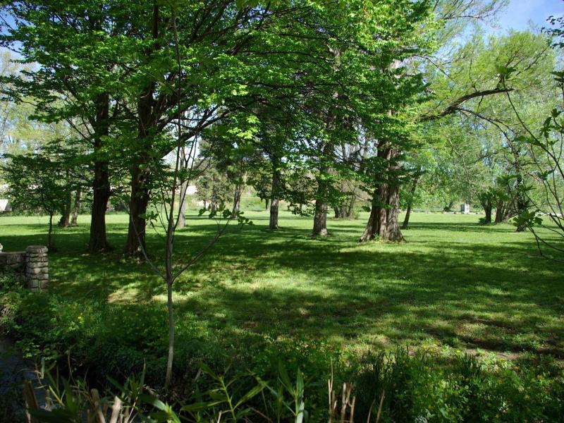 Auberge Du Parc image