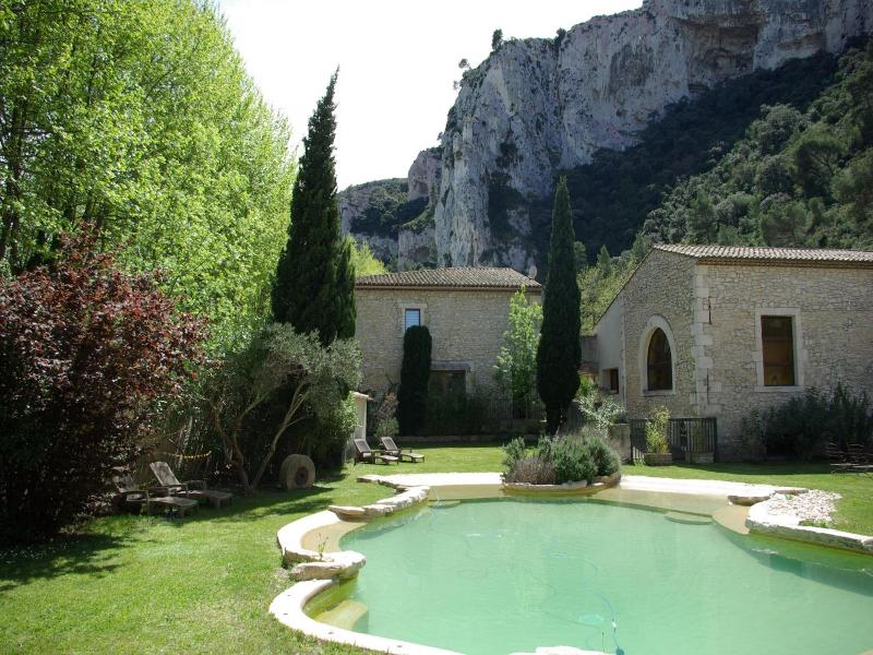 Auberge Du Parc image