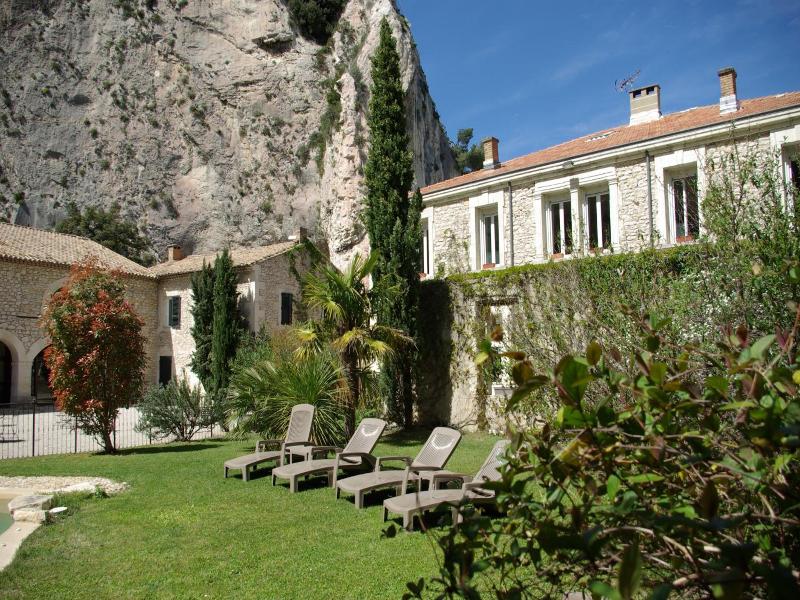 Auberge Du Parc image