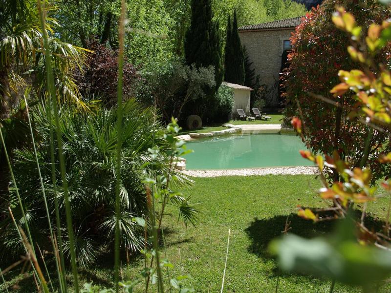 Auberge Du Parc image