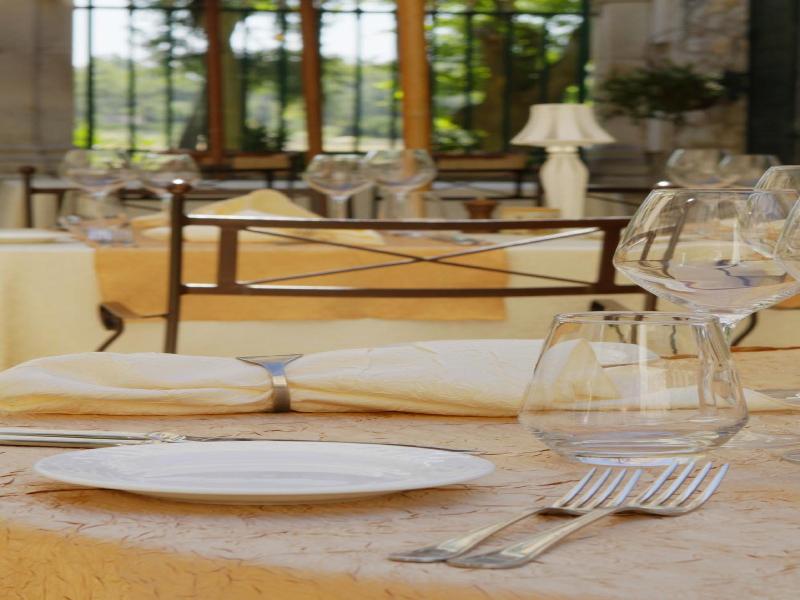 Auberge Du Parc image