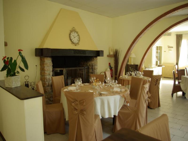 Auberge Du Parc image