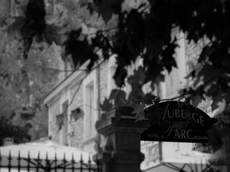Auberge Du Parc image