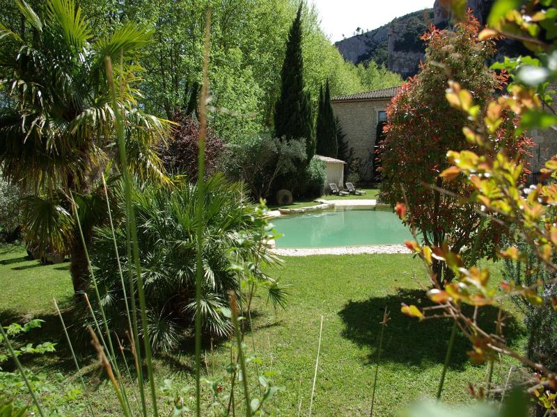 Auberge Du Parc image