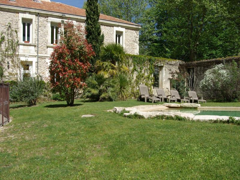 Auberge Du Parc image