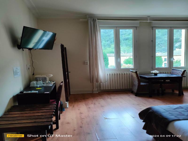 Auberge Du Parc image