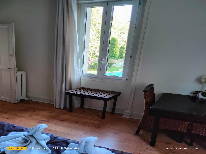Auberge Du Parc image
