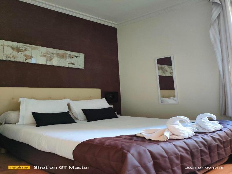 Auberge Du Parc image