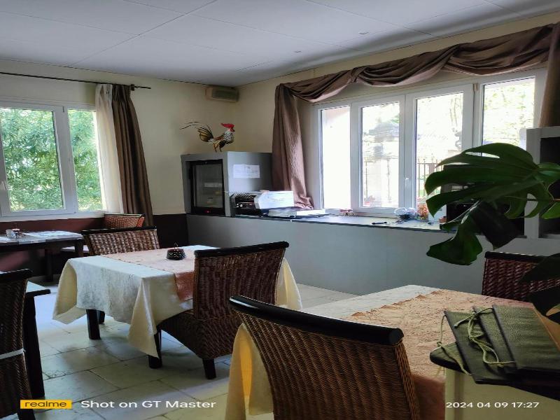 Auberge Du Parc image