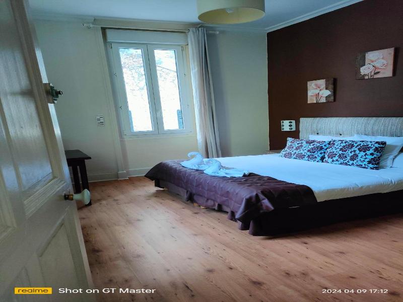 Auberge Du Parc image