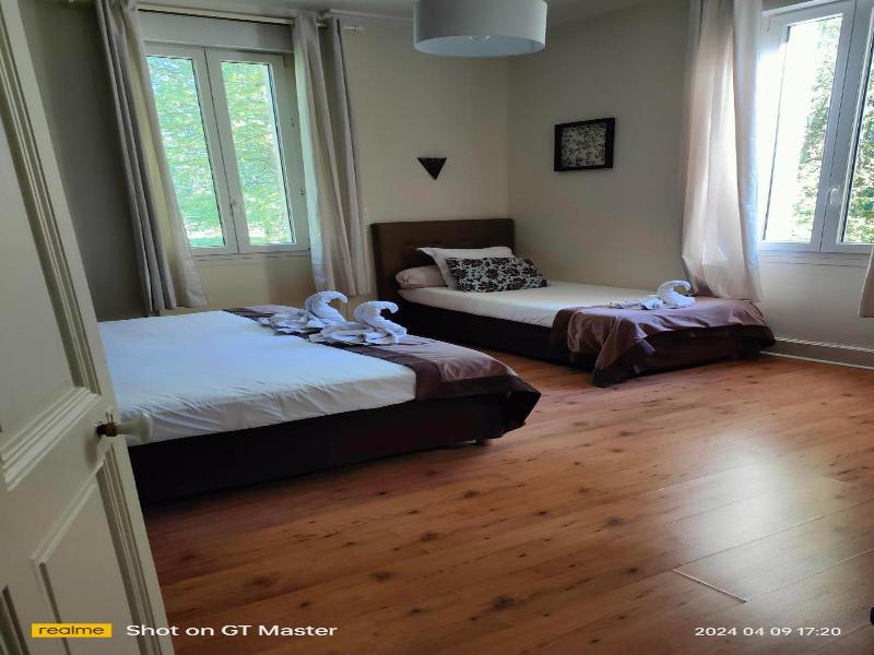 Auberge Du Parc image