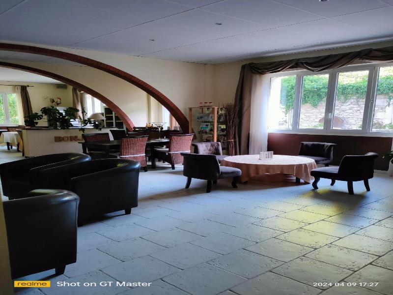 Auberge Du Parc image