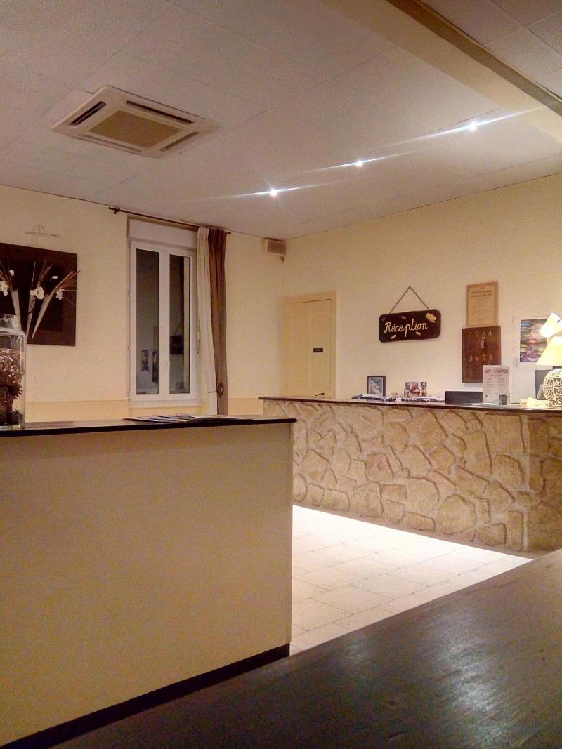 Auberge Du Parc image