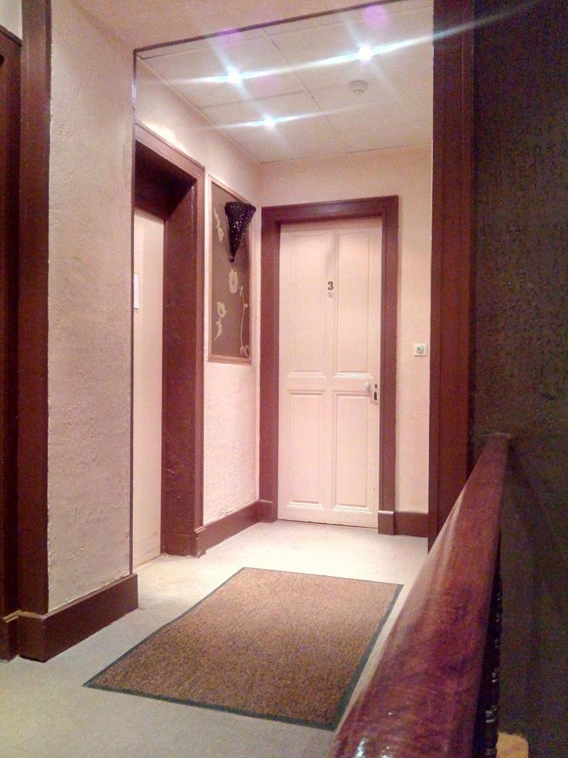 Auberge Du Parc image