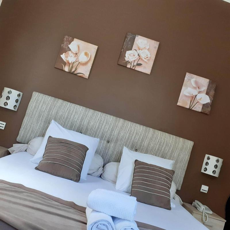 Auberge Du Parc image